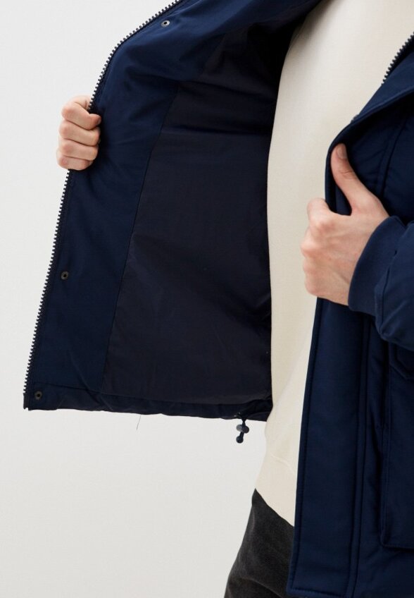 Куртка утепленная Sela