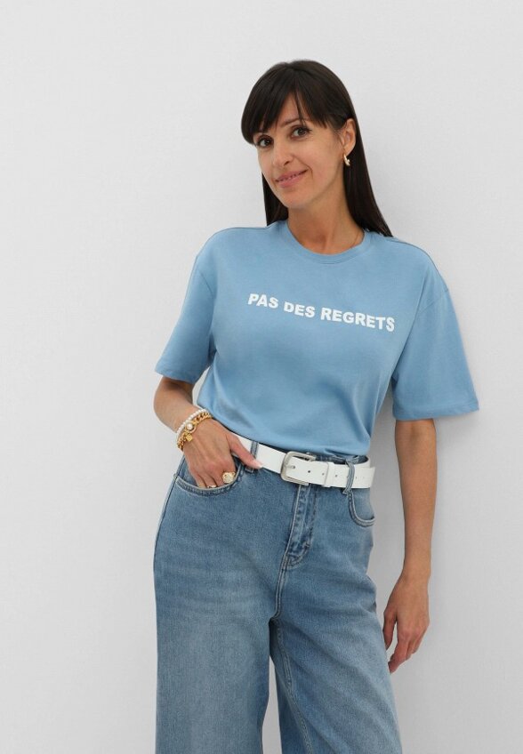 Футболка A la Tete