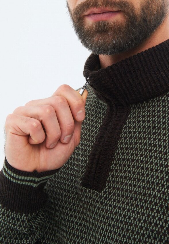 Джемпер Стим