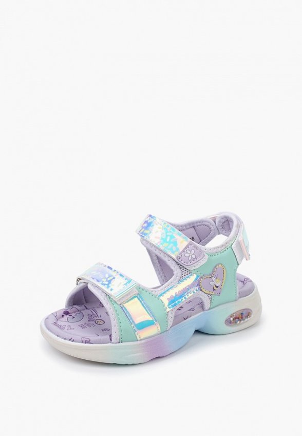 Сандалии Shuzzi