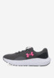 Кроссовки женские Under Armour Charged Surge 4, Серый1  - превью