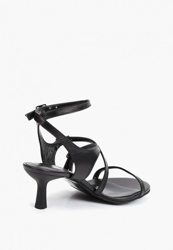 Босоножки Lusavou