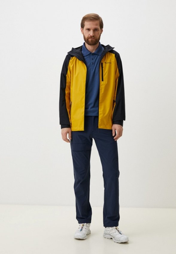 Ветровка Outventure