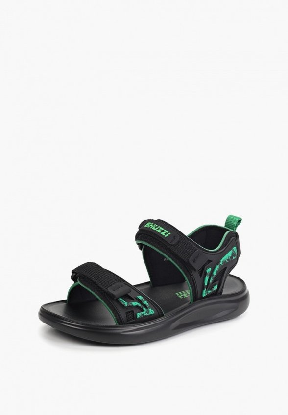 Сандалии Shuzzi