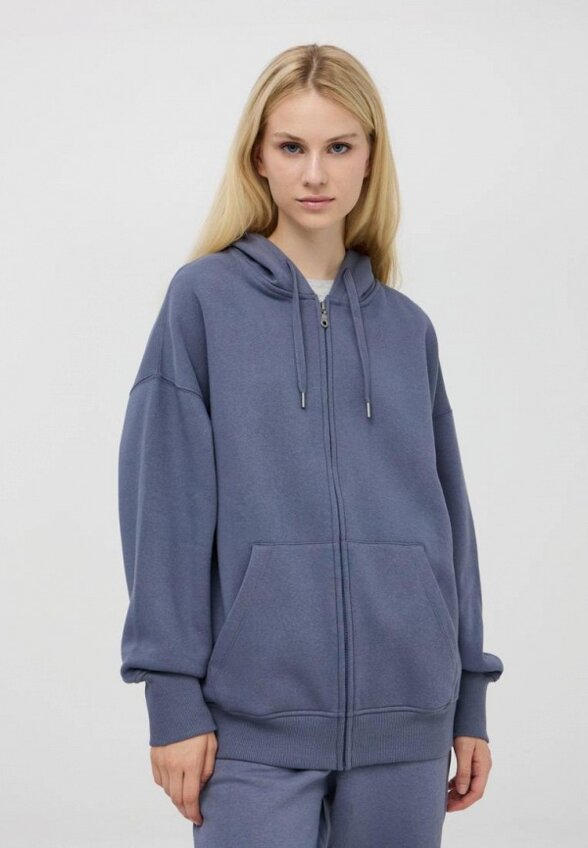 Толстовка Terranova