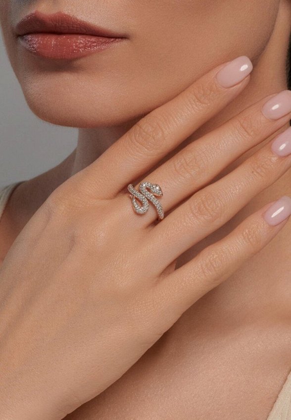 Кольцо Sokolov