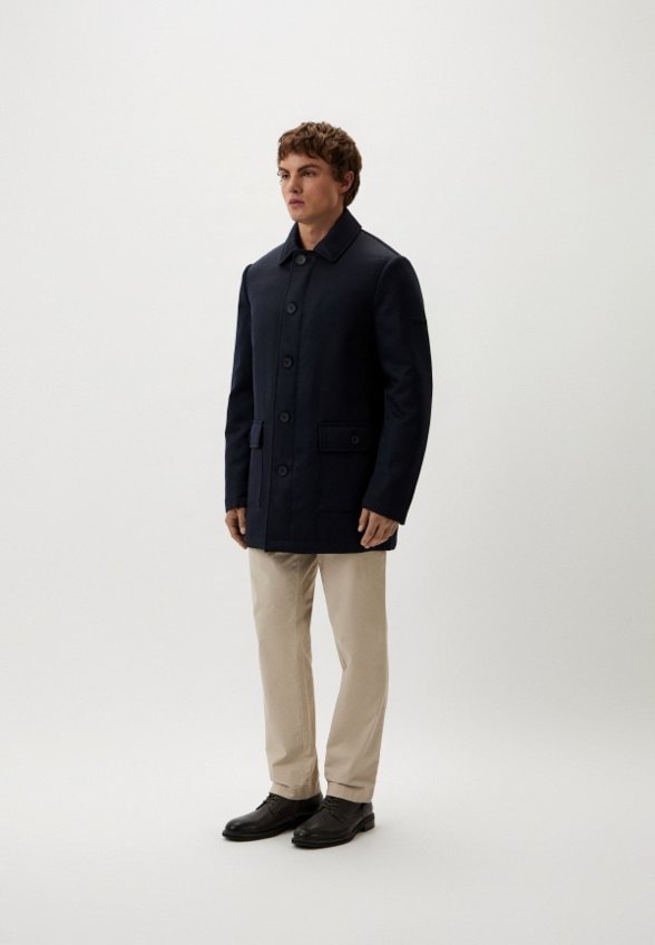 Куртка утепленная Falconeri