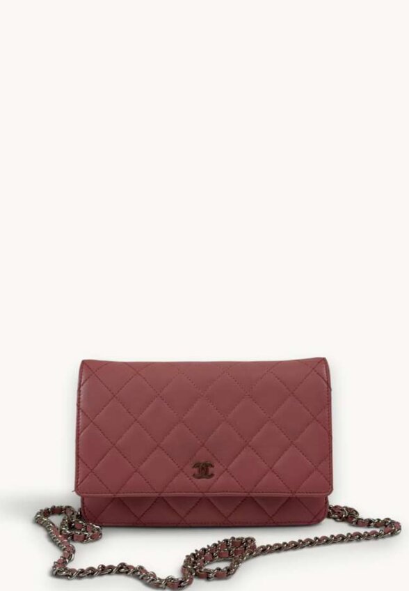 Chanel WOC