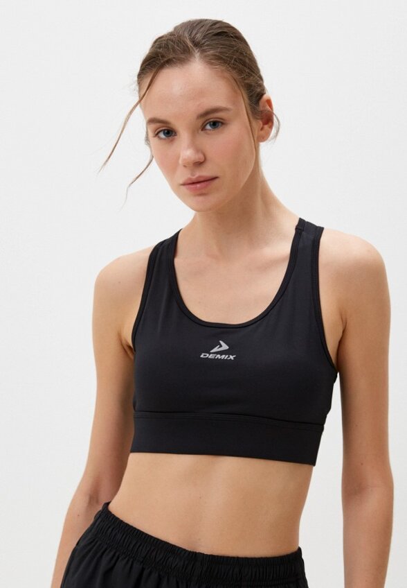 Топ спортивный Demix