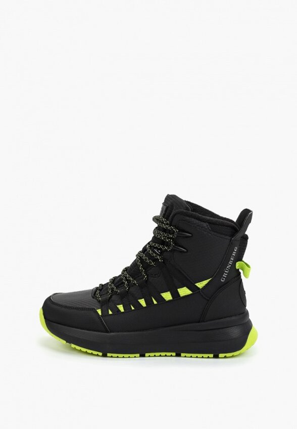 Ботинки Grunberg