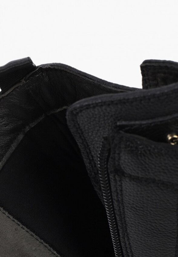 Ботинки Gaudi