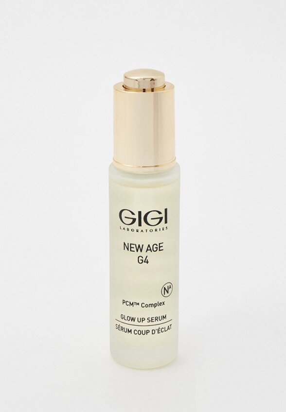 Сыворотка для лица Gigi