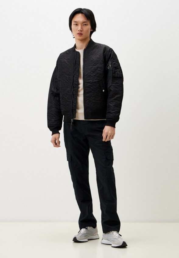 Куртка утепленная Alpha Industries