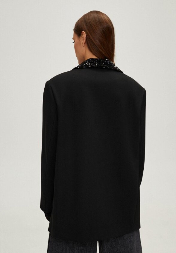 Жакет Мама Разрешила