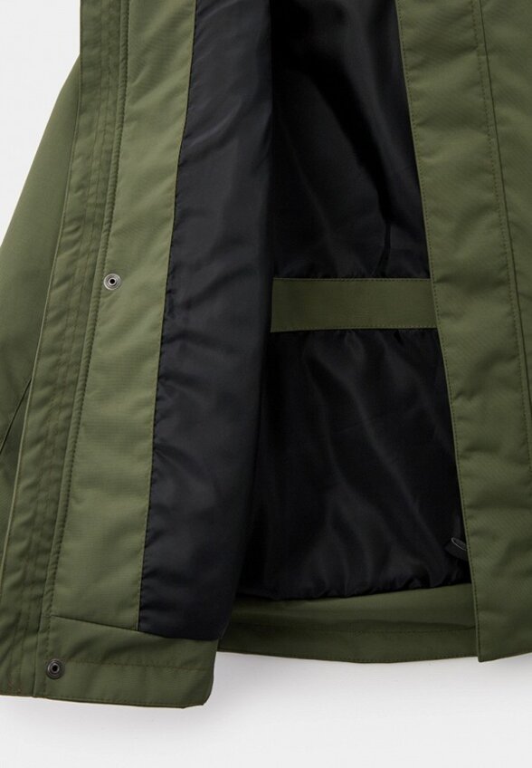 Куртка утепленная Kerry