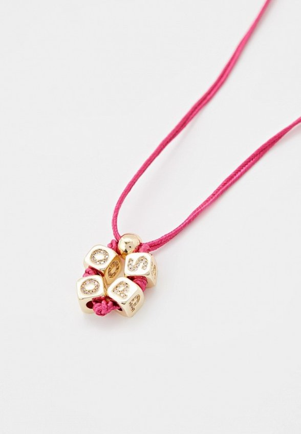 Колье Mr&Mrs Wolf