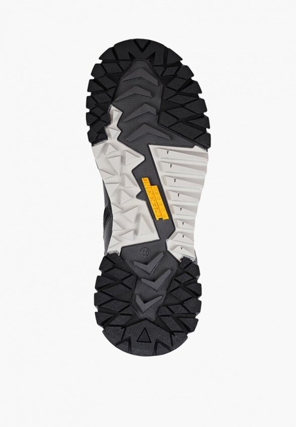 Ботинки B2B Black to Black