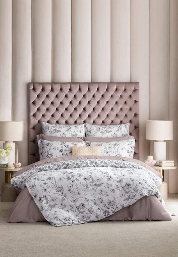 Постельное белье Семейное Togas