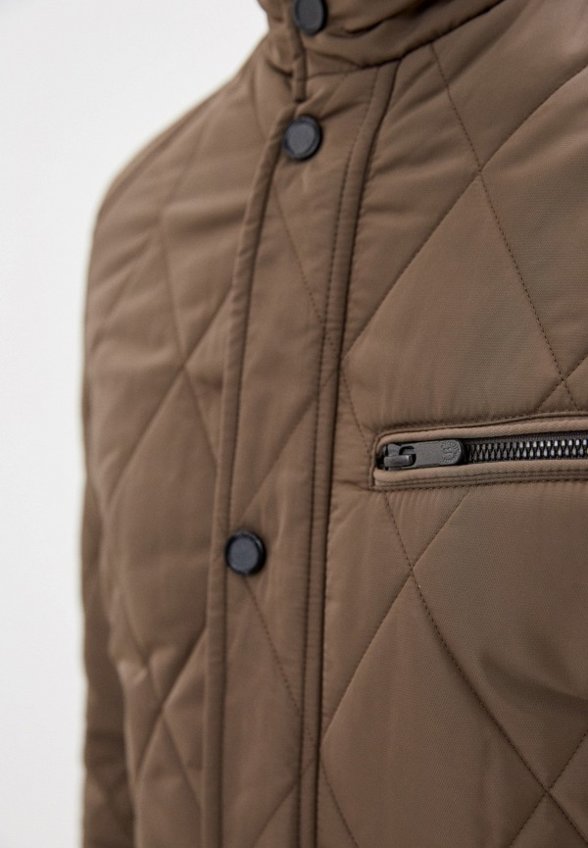 Куртка стеганая Bazioni