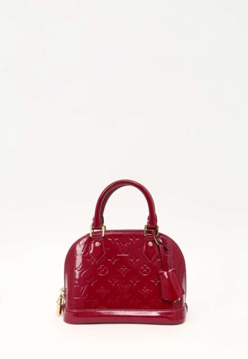 Louis Vuitton Alma