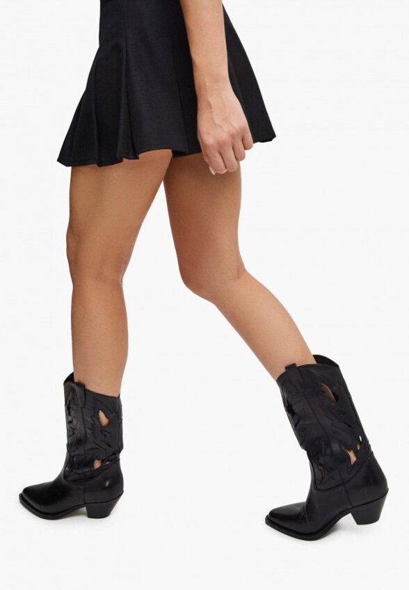 Сапоги Lera Nena