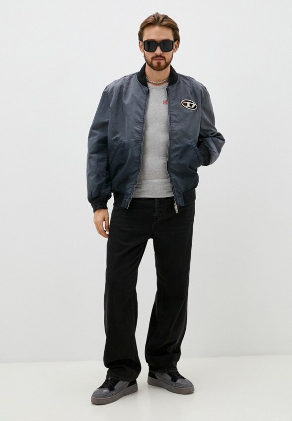 Куртка утепленная Diesel