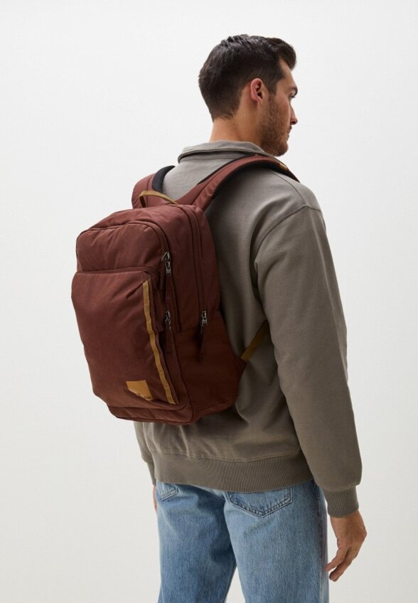 Рюкзак Jack Wolfskin