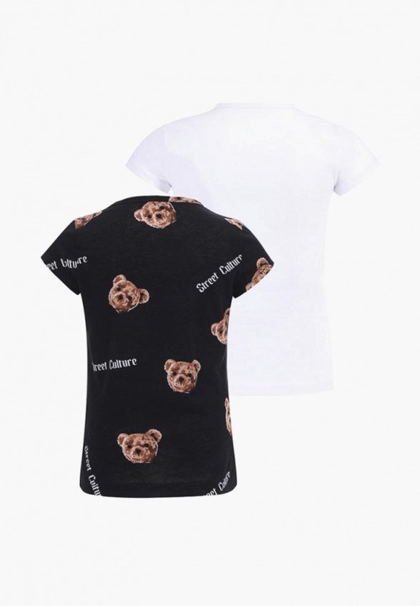 Футболки 2 шт. Апрель