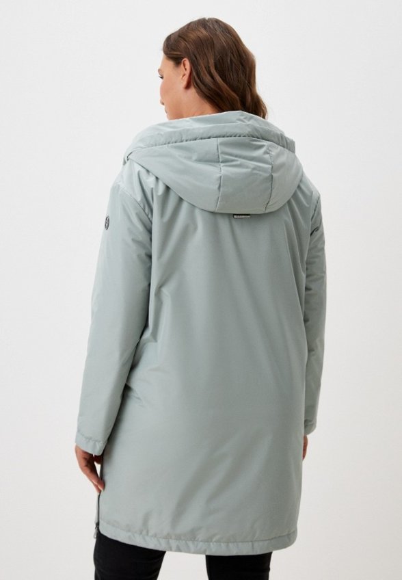 Куртка утепленная Maritta