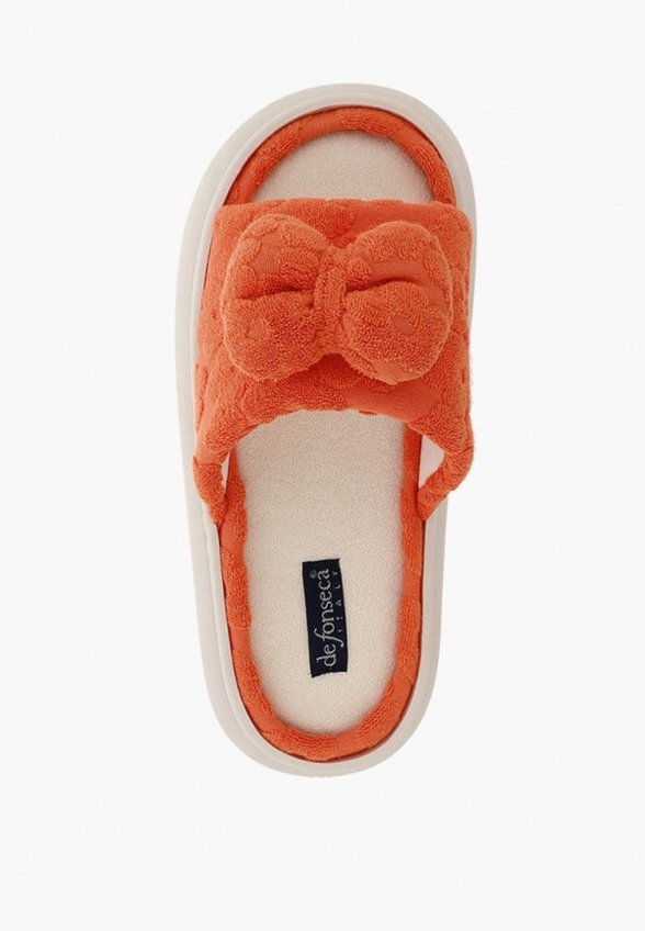 Тапочки De Fonseca
