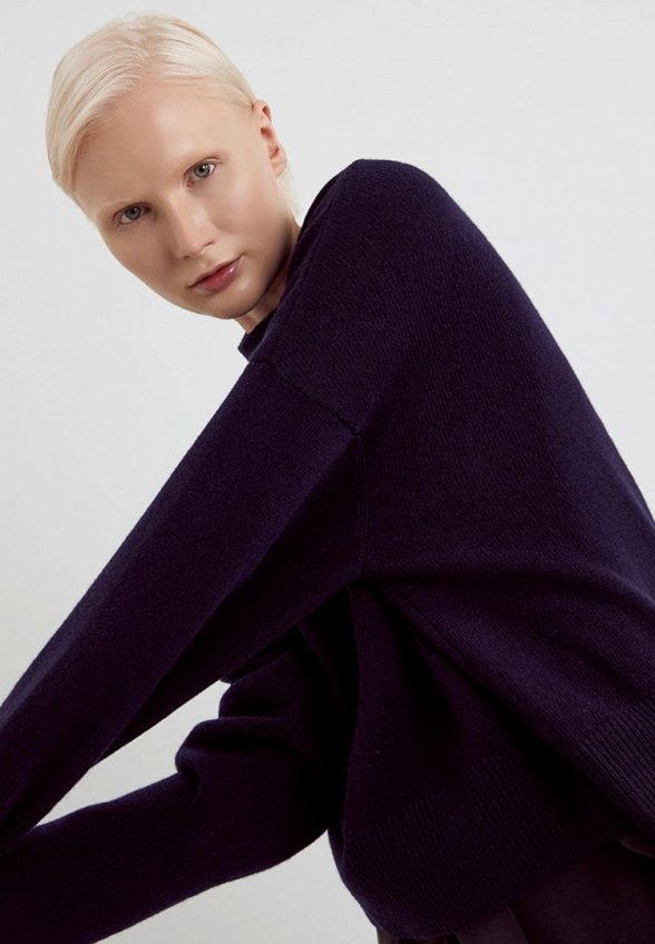 Джемпер Unique Fabric