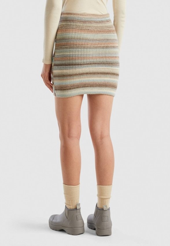 Юбка United Colors of Benetton