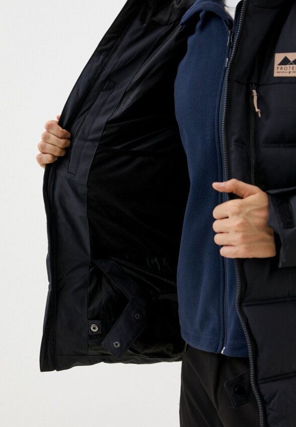 Пуховик Protest