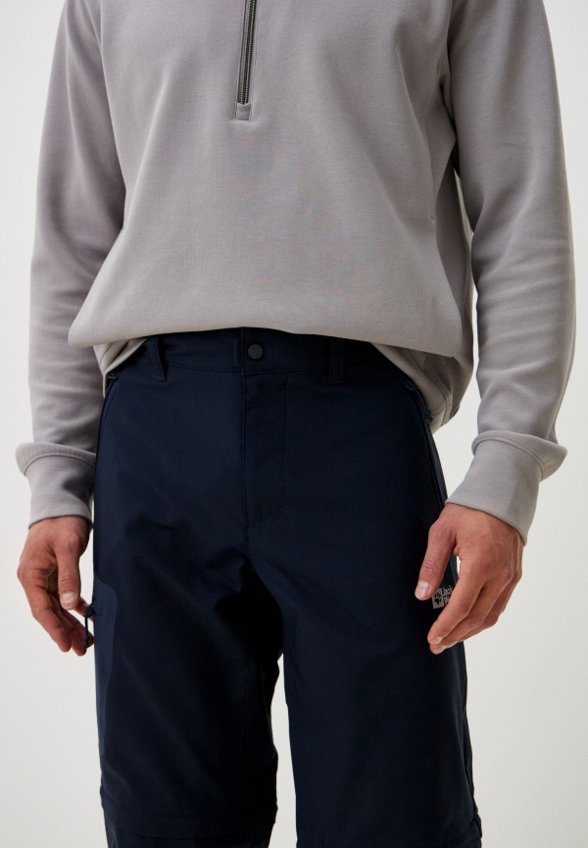 Брюки спортивные Jack Wolfskin