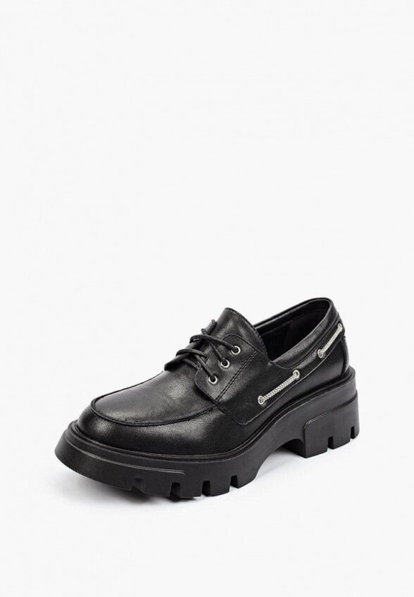 Ботинки Sbalo