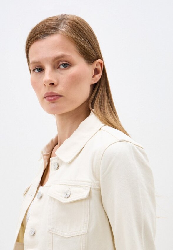 Куртка джинсовая Tom Tailor