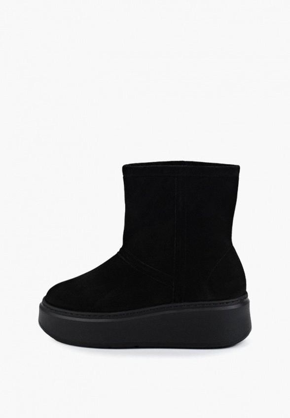 Полусапоги Mof-Berg