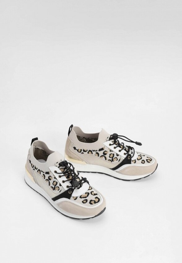 Кроссовки Donna D’oro