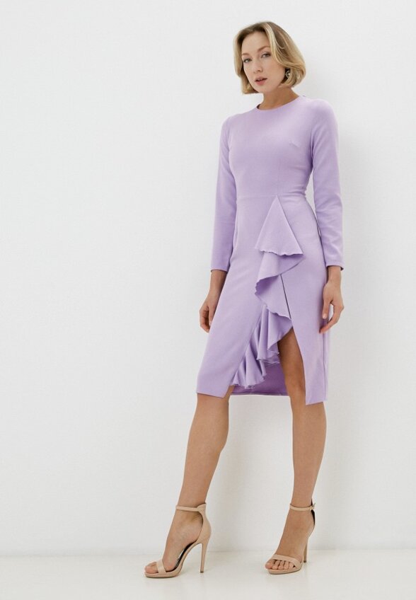 Платье Aaquamarina