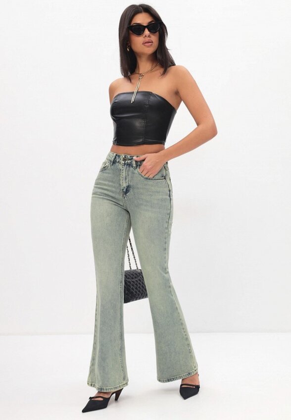 Джинсы Sandrine