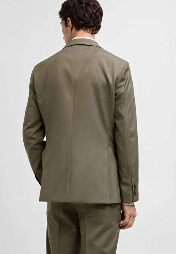 Пиджак Mango Man