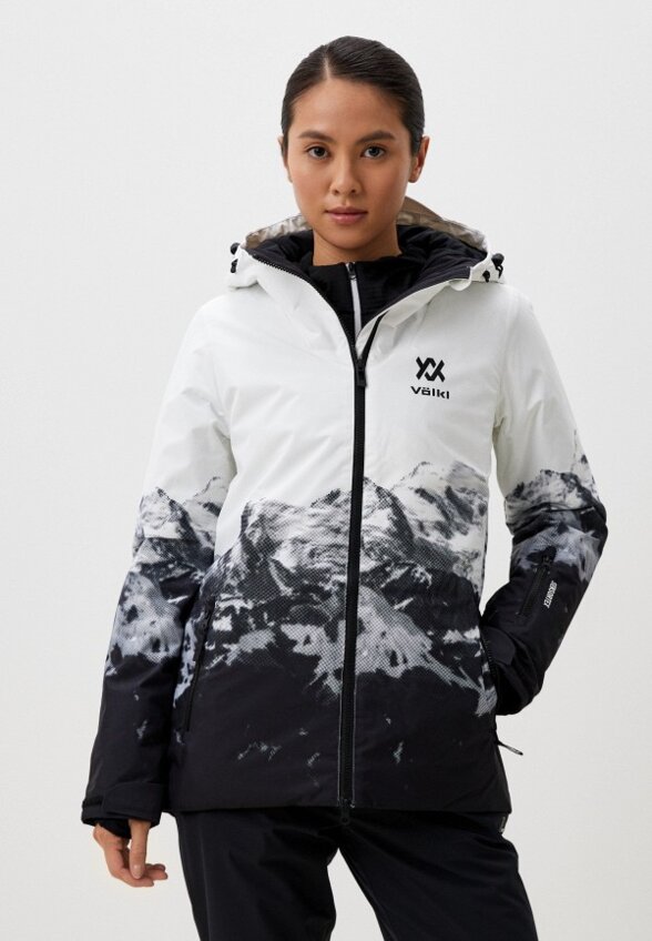 Куртка горнолыжная Volkl