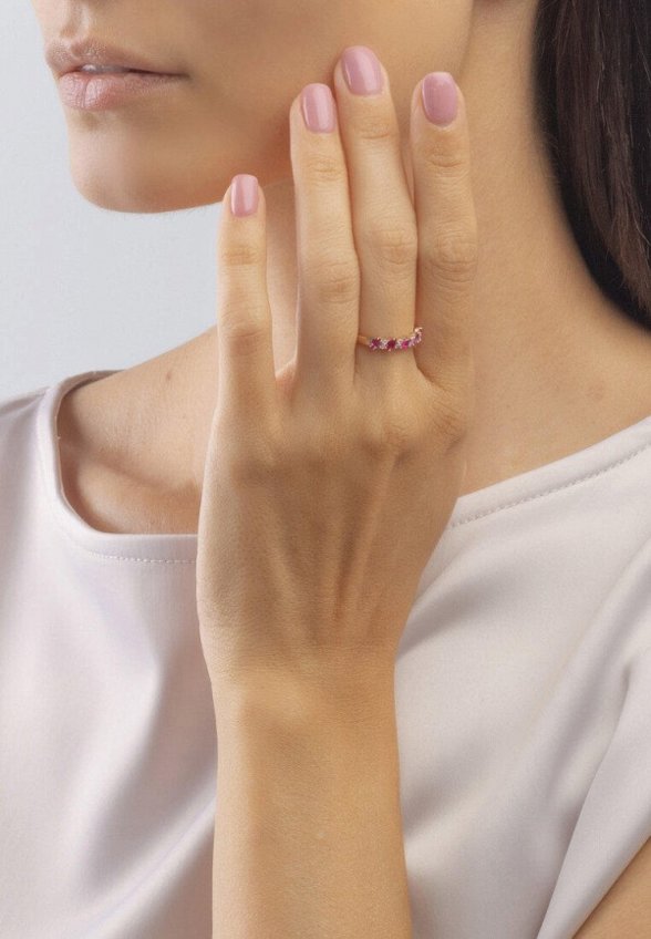 Кольцо Sokolov