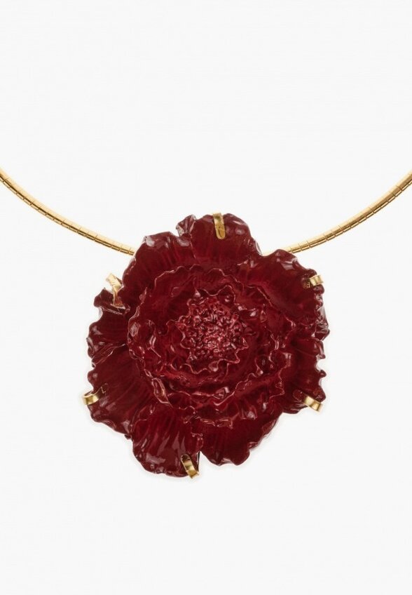 Колье Yaroslavna