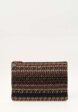 Chanel Textile Bag1  - превью