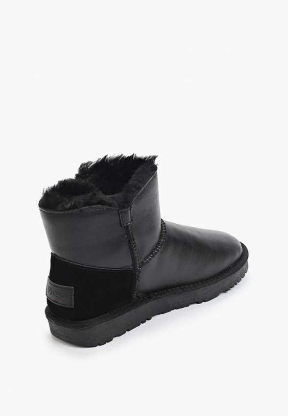 Полусапоги Qnzy