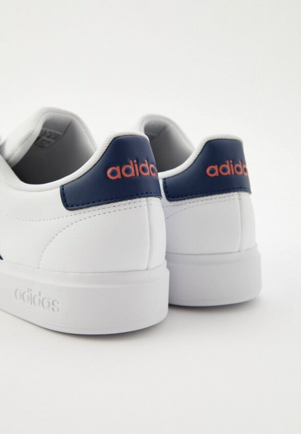 Кеды adidas