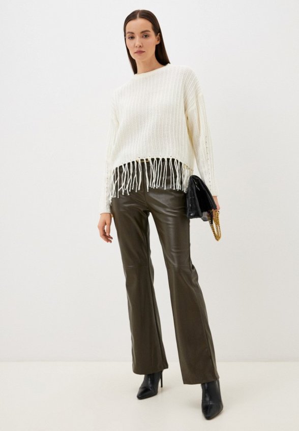 Джемпер Be a crush girl