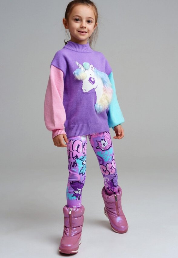 Джемпер PlayToday