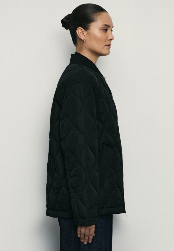 Куртка утепленная Zarina